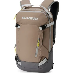 Womens Heli Backpack 12L - Pinebark