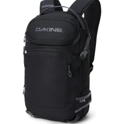 Womens Heli Pro Backpack 20L - Black