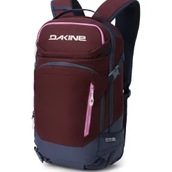 Womens Heli Pro Backpack 20L - Port Royale