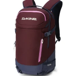 Womens Heli Pro Backpack 24L - Port Royale