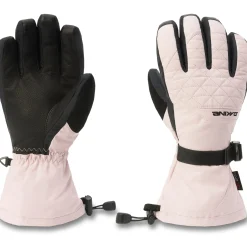 Womens Leather Camino Glove - Burnished Lilac