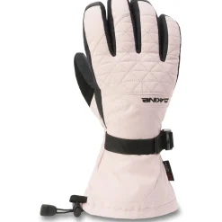 Womens Leather Camino Glove - Burnished Lilac