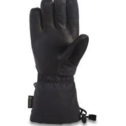 Womens Leather Sequoia Gore-Tex Glove - Black
