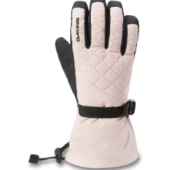 Womens Lynx Glove - Burnished Lilac