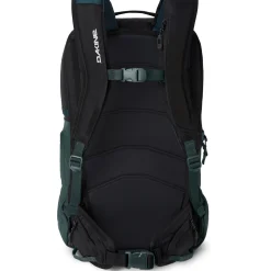Womens Mission Pro Backpack 25L - Darkest Spruce