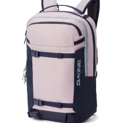 Womens Mission Pro Backpack 18L - Burnished Lilac