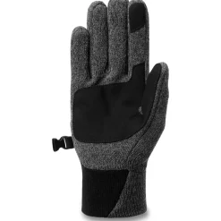 Womens Orion Glove - Dark Grey Heather