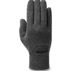 Womens Orion Glove - Dark Grey Heather