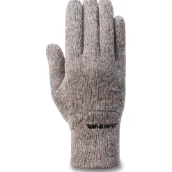 Womens Orion Glove - Pink Grey Heather