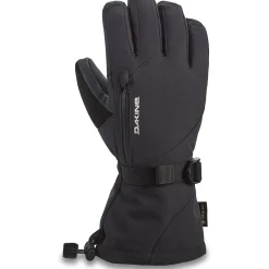 Womens Sequoia Gore-Tex Glove - Black