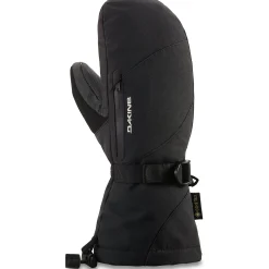 Womens Sequoia Gore-Tex Mitt - Black