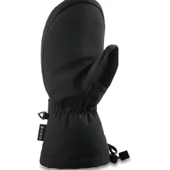 Womens Sequoia Gore-Tex Mitt - Black