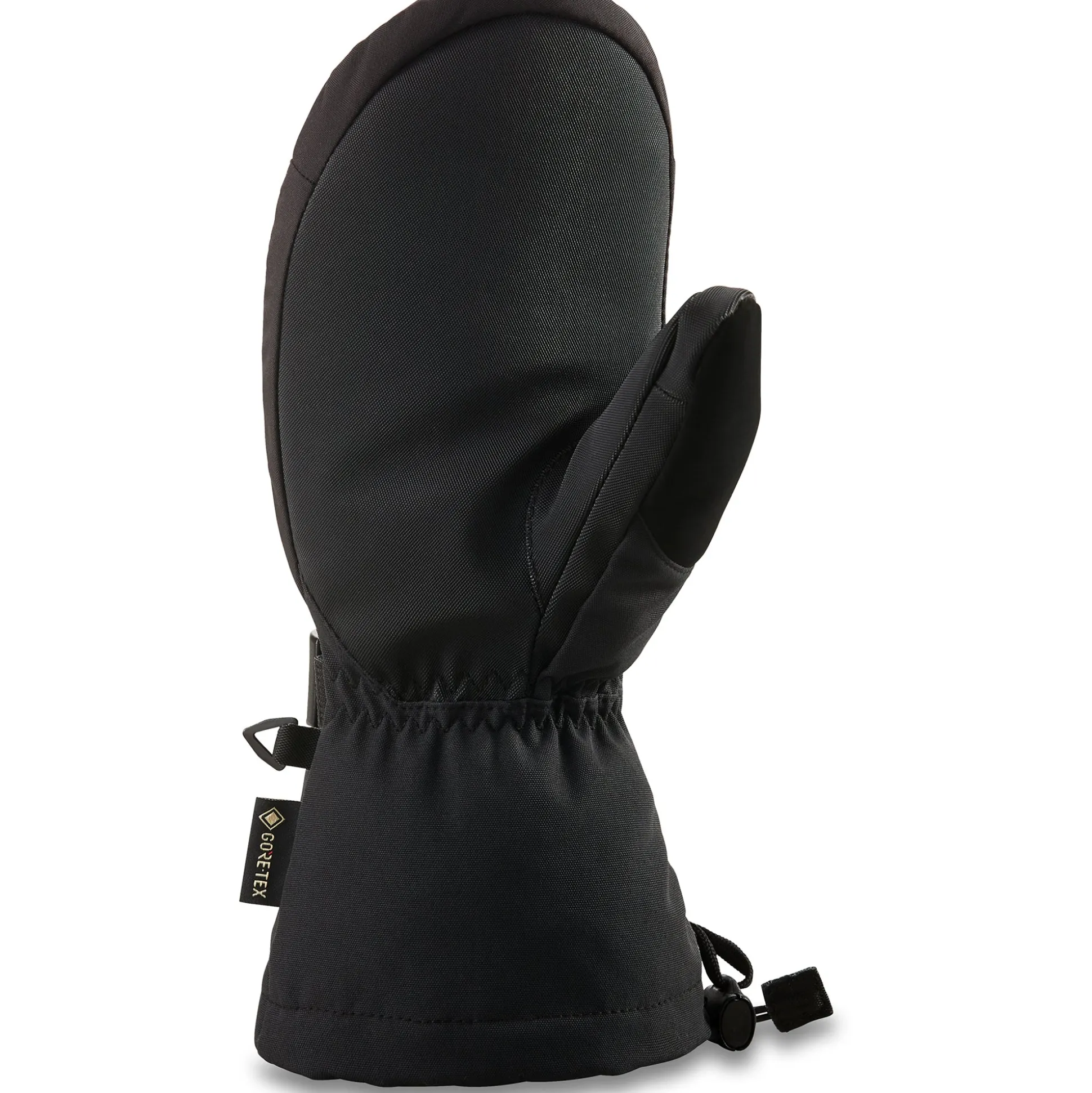 Womens Sequoia Gore-Tex Mitt - Black