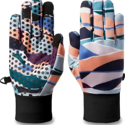 Womens Storm Liner - Night Skyline