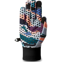 Womens Storm Liner - Night Skyline