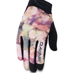 Womens Syncline Gel Gloves - Watercolor