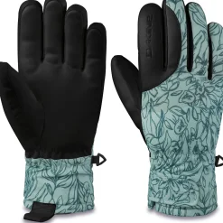 Womens Tahoe Glove - Black