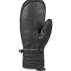 Womens Tahoe Mitt - Black