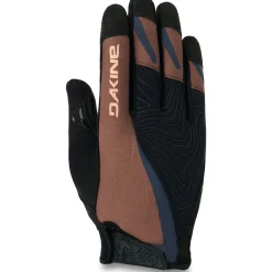 Womens Cross-X 2.0 Gloves - Marron