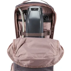 Womens Drafter Backpack 10L - Pinebark