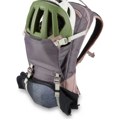 Womens Drafter Backpack 10L - Pinebark