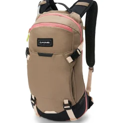 Womens Drafter Backpack 10L - Pinebark
