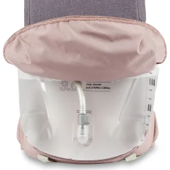 Womens Drafter Backpack 10L - Pinebark