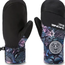 Womens Fleetwood Gore-Tex Short Mitts X B4BC - B4BC Kingdom