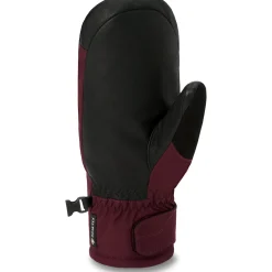 Womens Fleetwood Gore-Tex Short Mitts - Port Royale