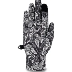 Womens Rambler Liners - Kingdom Black