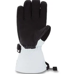 Womens Sequoia Gore-Tex Gloves - Ancient Water