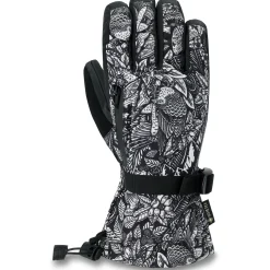 Womens Sequoia Gore-Tex Gloves - Kingdom Black