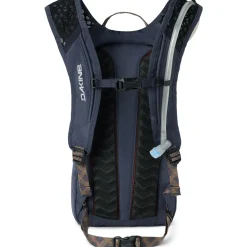 Womens Session Backpack 8L - Marron