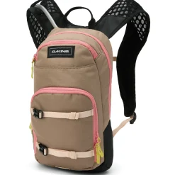 Womens Session Backpack 8L - Pinebark
