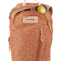 Womens Shuttle Backpack 6L - Hanalei