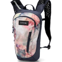 Womens Shuttle Backpack 6L - Watercolor