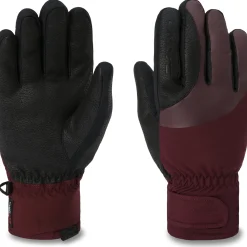 Womens Tahoe Gloves - Port Royale