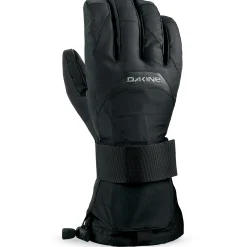 Wristguard Glove - Black