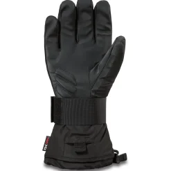 Wristguard Glove - Black