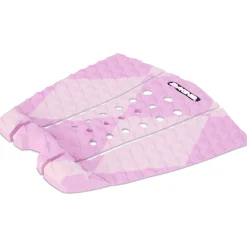Yago Dora Pro Surf Traction Pad - Blushing Bride
