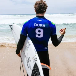 Yago Dora Pro Surf Traction Pad - Forget The Water