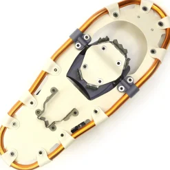 Yocum Ridge Series Snowshoe Kit - Inca Gold