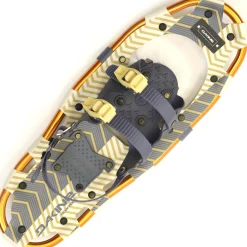 Yocum Ridge Series Snowshoe Kit - Inca Gold