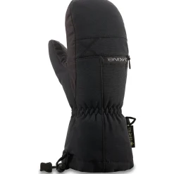 Youth Avenger Gore-Tex Mitt - Black