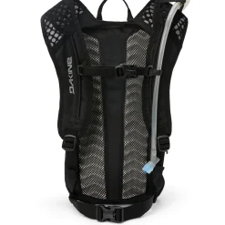 Youth Session Backpack 6L - Black/Black