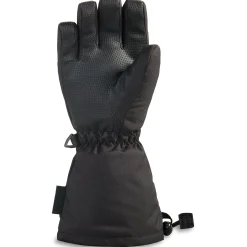 Youth Tracker Glove - Black