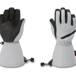 Youth Tracker Gloves - Griffin