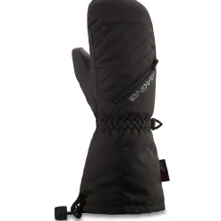 Youth Tracker Mitt - Black