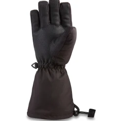 Youth Yukon Glove - Black