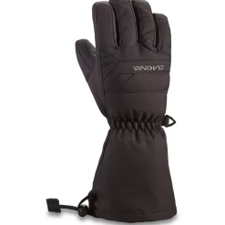 Youth Yukon Glove - Black